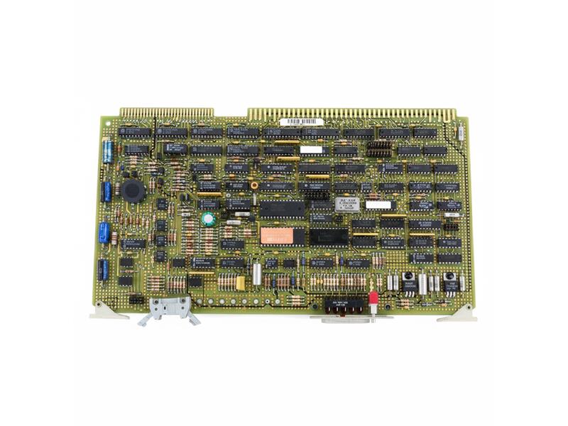 3-531-4582A by MILACRON