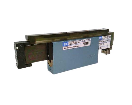 MAC VALVES INC 48A-BMJ-000-GDCP-1GA