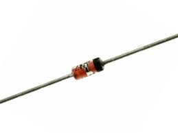 NXP SEMICONDUCTOR BZV86-2V0  