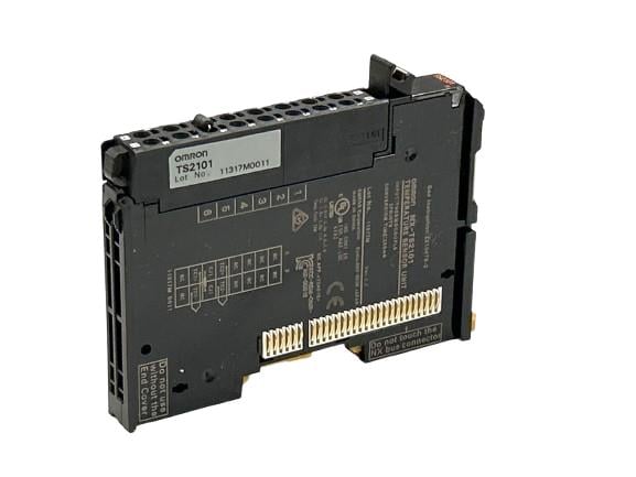 NX-TS2101 par OMRON