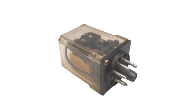 RELE C4-2CO-110VAC