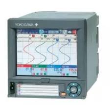 YOKOGAWA DX104-2-2/AR1/S13/NS-S