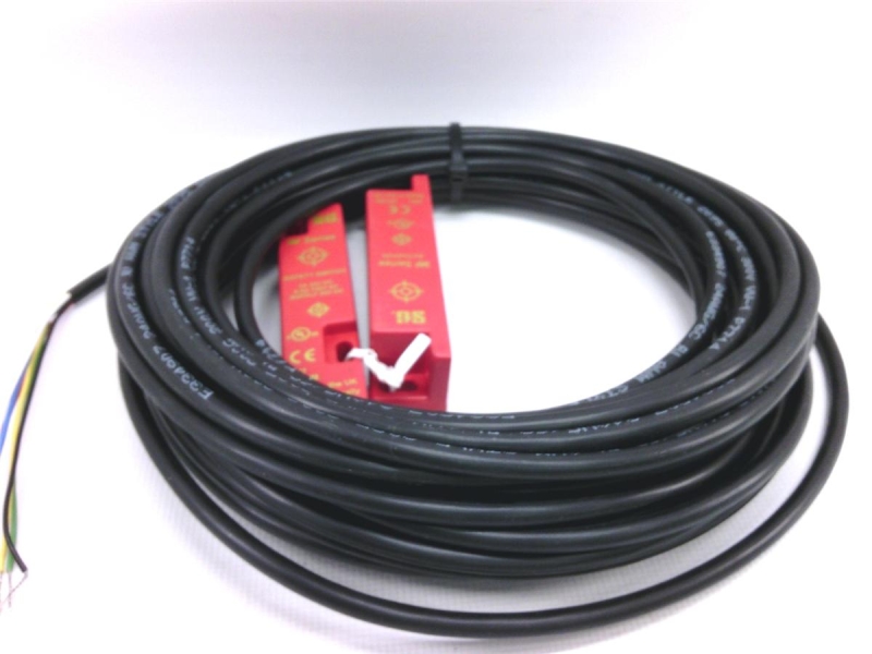 OMRON MF-2PC10