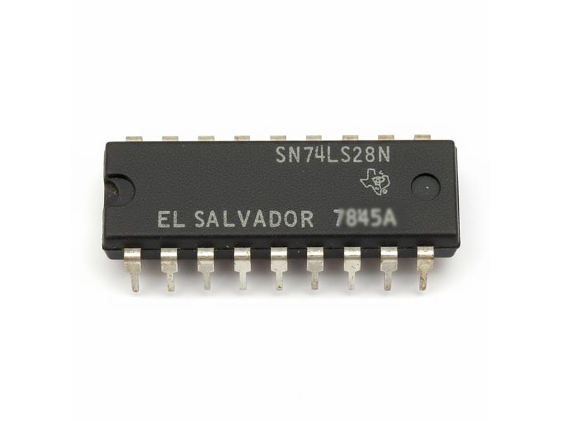 GENERIC SN74LS28N