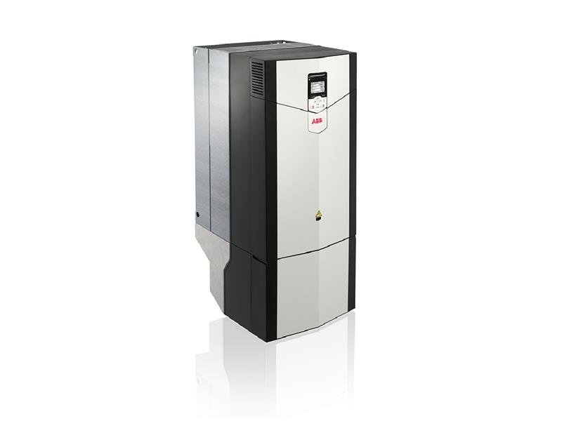 ASEA BROWN BOVERI ACS880-01-414A-5+L502