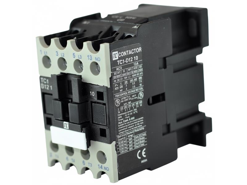 TC1-D3210-F6 by SHAMROCK