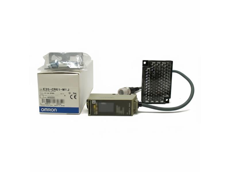 OMRON E3S-CD62-M1J 0.3M