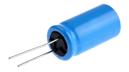 NICHICON UBT1V471MHD8