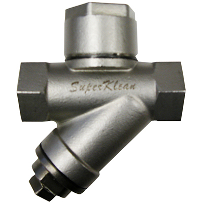 SUPERKLEAN WASHDOWN PRODUCTS ST8000-SS