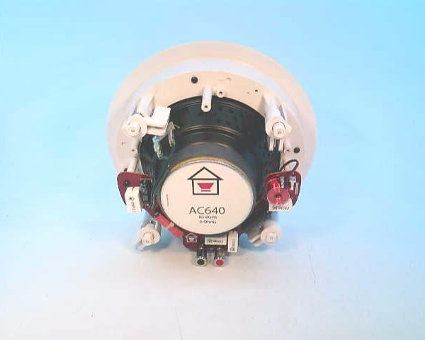 RBH SOUND AC640