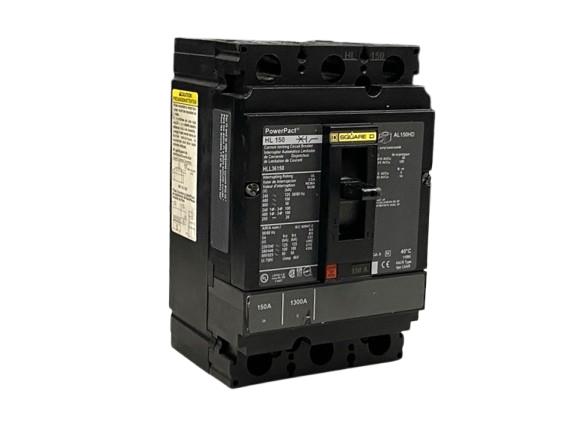 SCHNEIDER ELECTRIC HLL36150