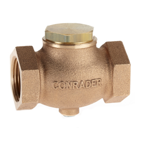 CONRADER GV15
