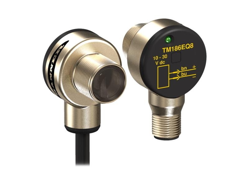 BANNER ENGINEERING TM18VP6RQ5