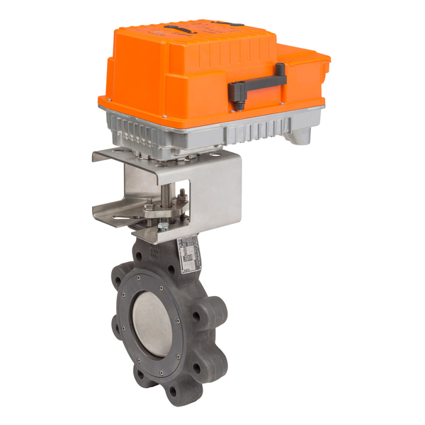 BELIMO F6125-300SHP+PKRXUP-MFT-T