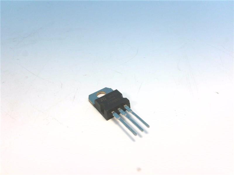 ST MICRO STP3NB80