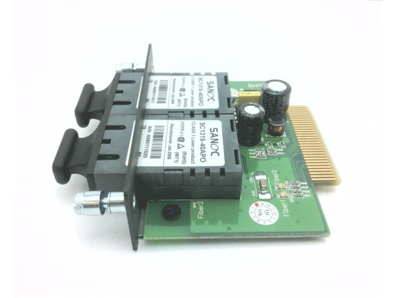 THE MOXA GROUP NM-FX02-S-SC