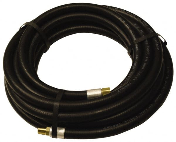 ALLIANCE HOSE & RUBBER CO. HZB10030-25-31