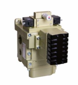 ROSS CONTROLS DM2DDA66A21