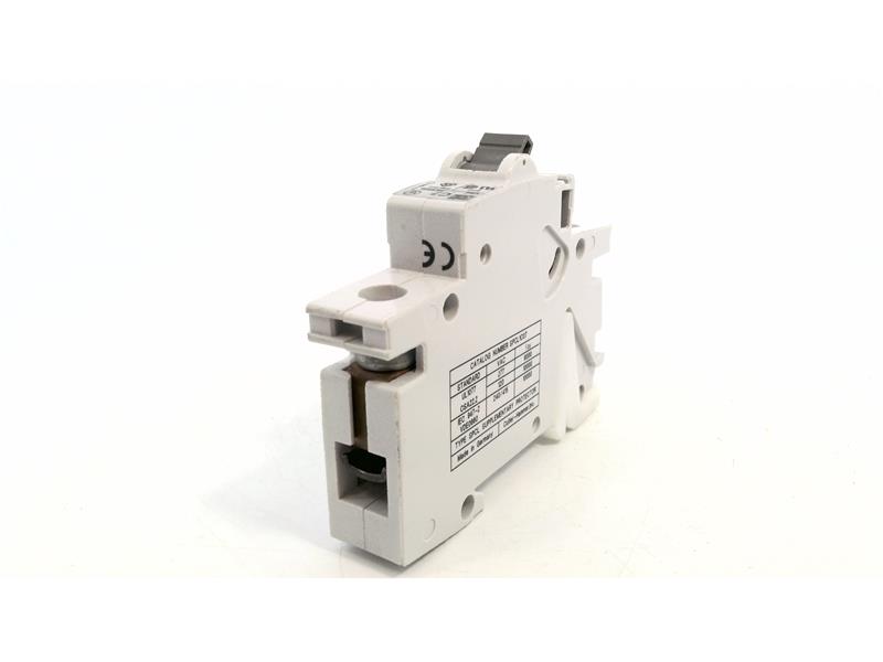 EATON CORPORATION SPCL1C07