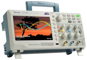 TEKTRONIX TBS1032B