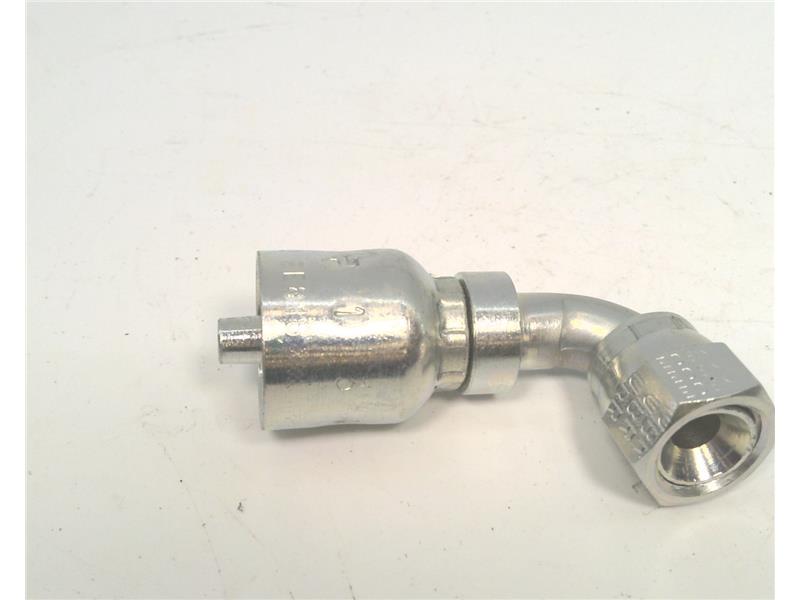 PARKER 13943-6-4