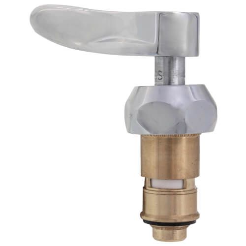 T&S BRASS 012447-25NS