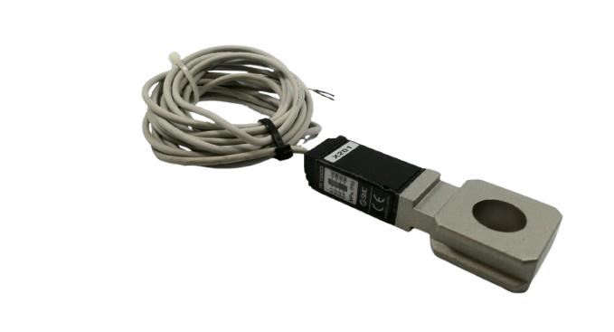 SMC IS1000M-40-X201-P