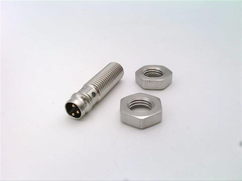 PEPPERL & FUCHS NBB2-8GH20-E2-V3