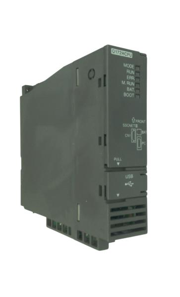 MITSUBISHI Q172HCPU