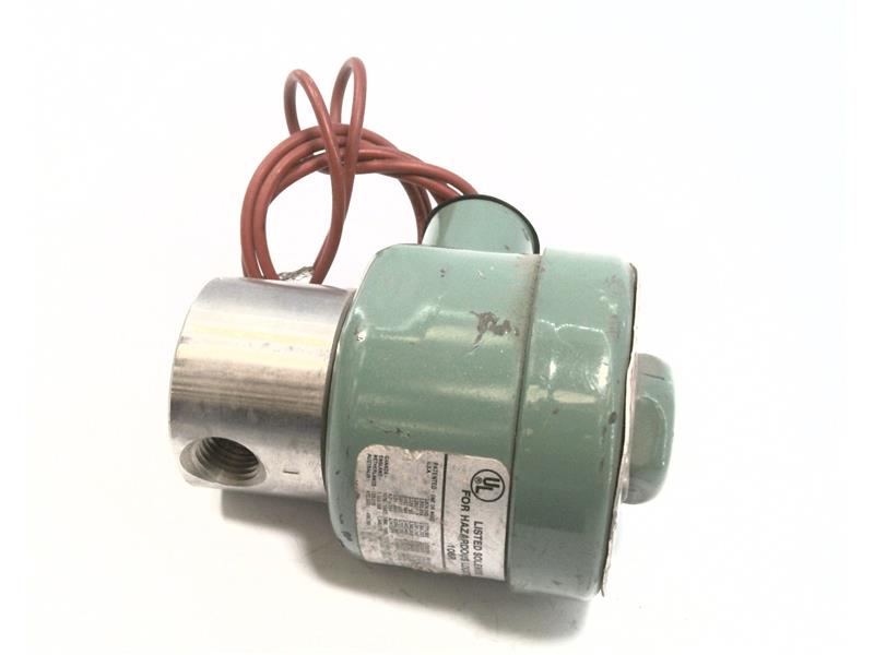 ASCO 8262A153T