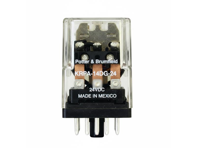 KPRA-14DG-24 par RADWELL POWER