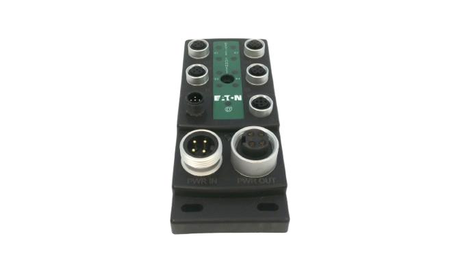 EATON CORPORATION EU6E-SWD-4D4D-1