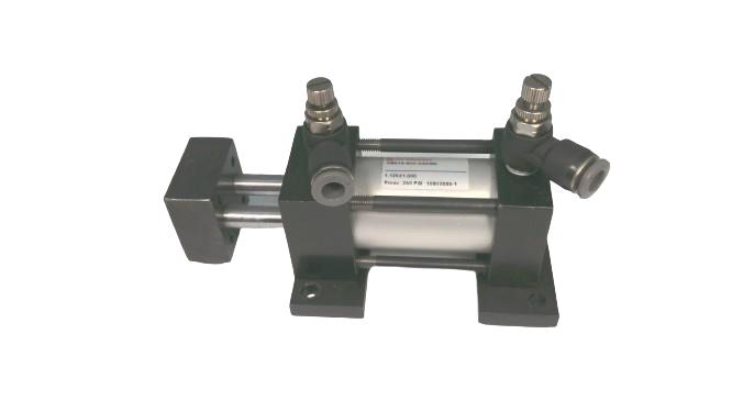 NORGREN NB01A-E02-AACM0