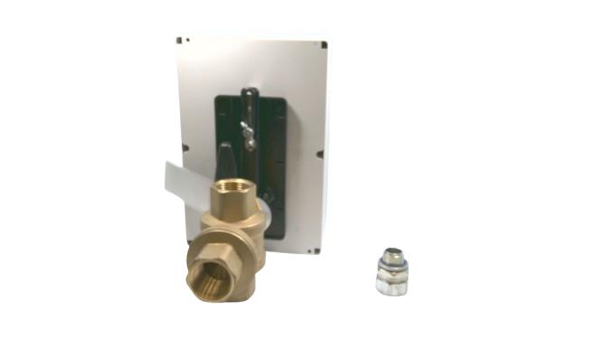 HONEYWELL VBN3CLPX9302