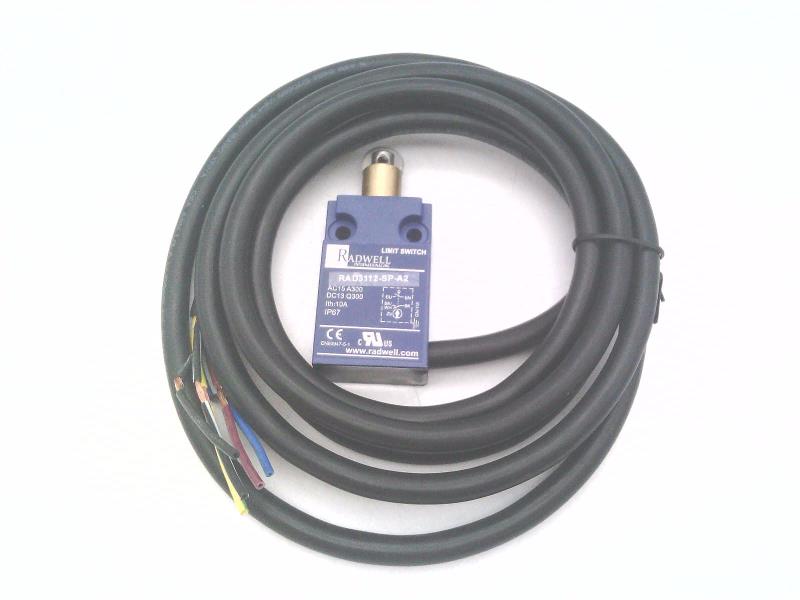 RADWELL VERIFIED SUBSTITUTE XCMD2102L2-SUB