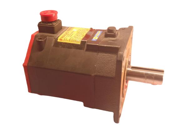 FANUC A06B-0265-B500