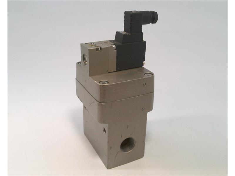 SMC VY1500-204-BGN