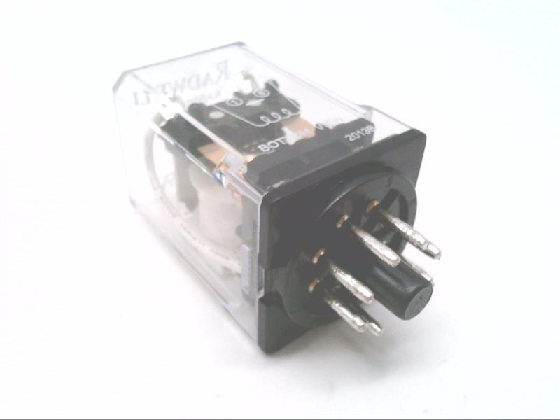 RADWELL VERIFIED SUBSTITUTE 2011482(105)SUB