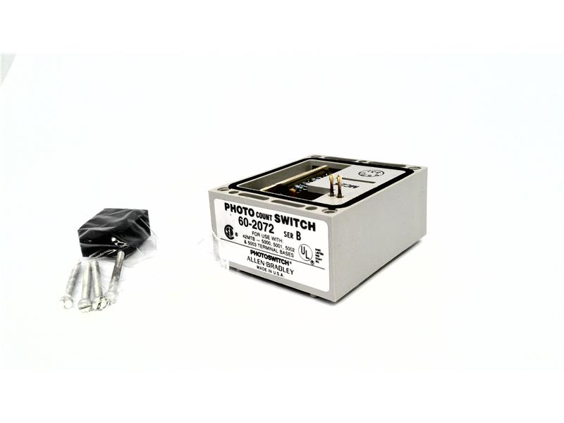 ALLEN BRADLEY 60-2072