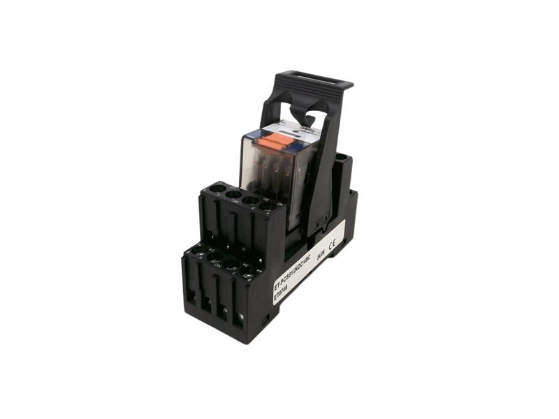 ET-PCS01/24DC/4SC by EUROTEK