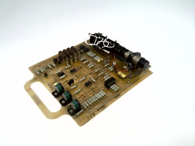 WESTINGHOUSE 1541A43G01