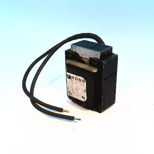 ROSS CONTROLS 183B0418