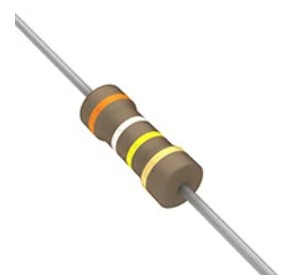 STACKPOLE CFM12JT390K