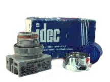 APW199D-S-24V by IDEC