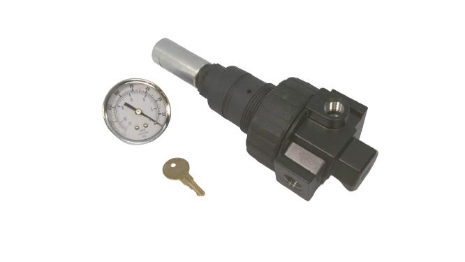 PARKER 06R216NC