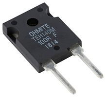 OHMITE TEH140M100RFE