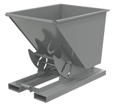 VESTIL D-50-HD-NB-GY-SG