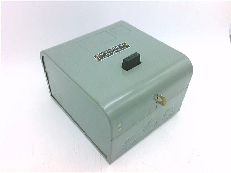 GENERAL ELECTRIC CR106A103