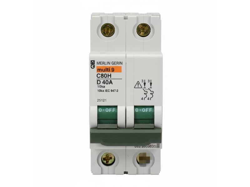 25121 by SCHNEIDER ELECTRIC