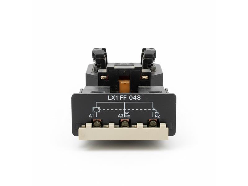 SCHNEIDER ELECTRIC LX1-FF048